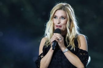 Stefanie Hertel: Die Sängerin möchte sich auf kein Genre festlegen.