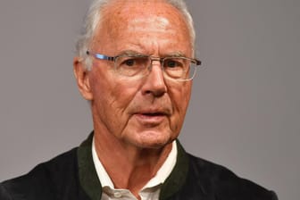 Wird im September 74 Jahre alt: Franz Beckenbauer.