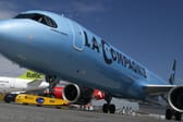 Behörde warnt vor Problemen bei Airbus-Flugzeug