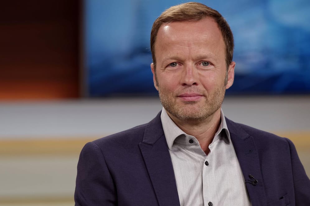 Georg Restle: Der WDR-Journalist hat Morddrohungen nach einem Meinungsbeitrag zur AfD bekommen.