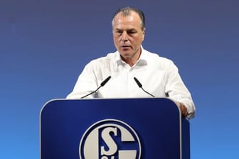 Clemens Tönnies ist der Aufsichtsratsvorsitzende des FC Schalke 04.