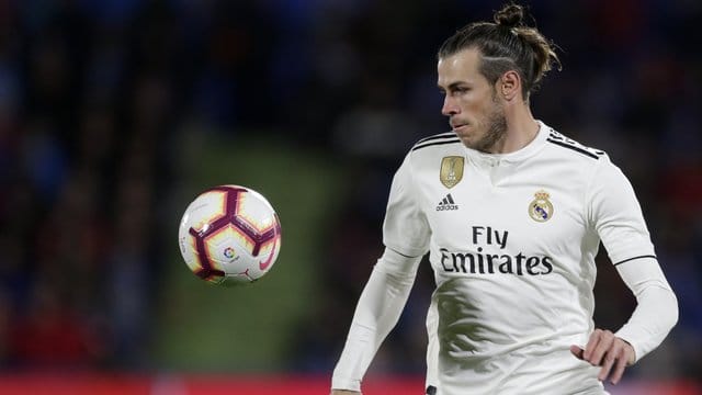 Niko Kovac hat Spekulationen über einen Wechsel von Gareth Bale zum FC Bayern München eine Absage erteilt. Niko Kovac hat Spekulationen über einen Wechsel von Gareth Bale zum FC Bayern München eine Absage erteilt.