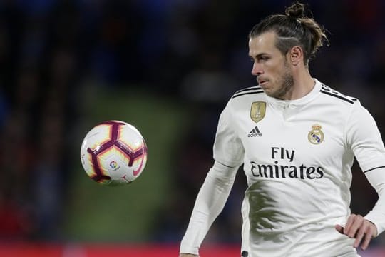 Niko Kovac hat Spekulationen über einen Wechsel von Gareth Bale zum FC Bayern München eine Absage erteilt.