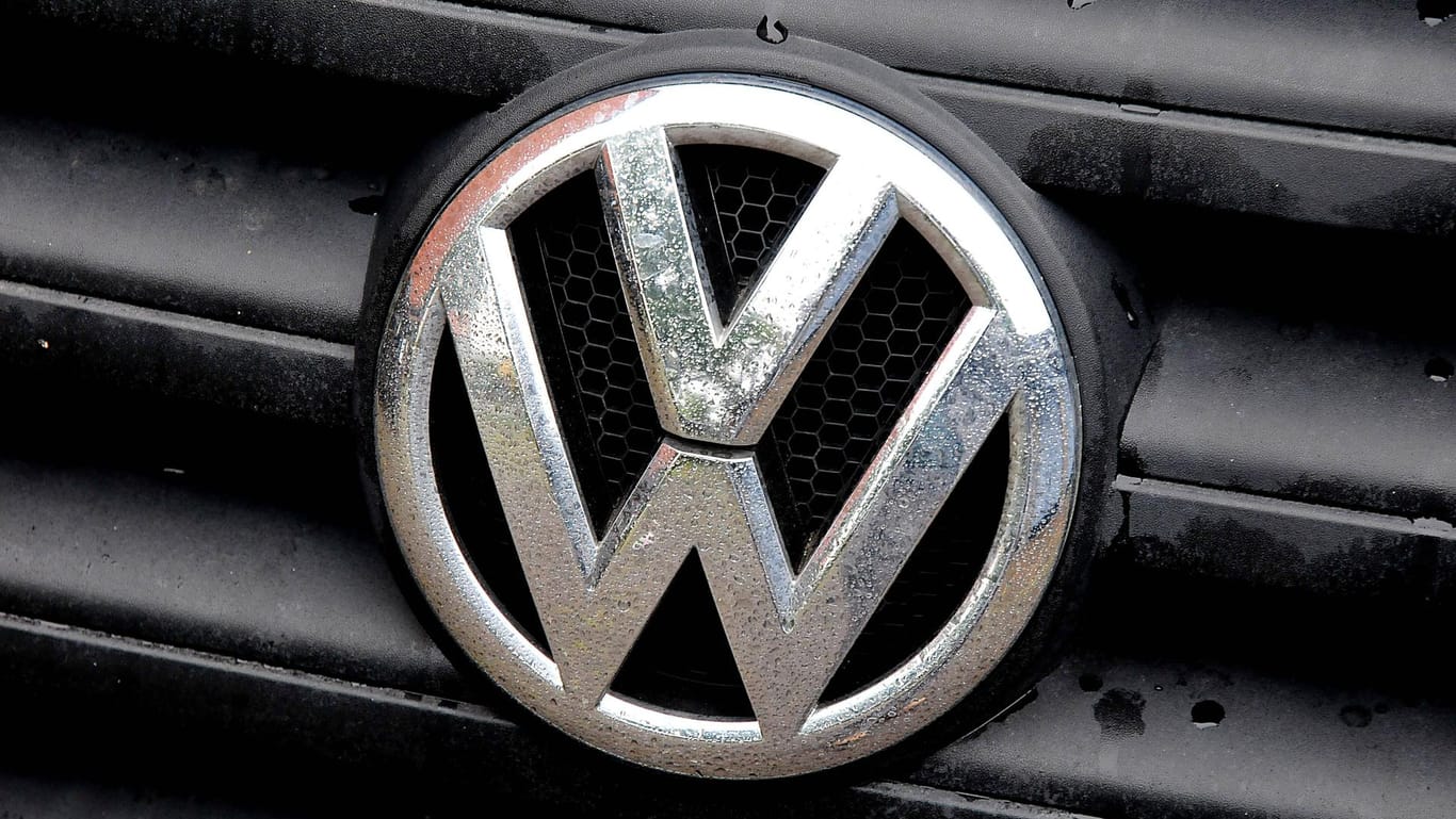 Volkswagen: Im Juni vergangenen Jahres hatte die Staatsanwaltschaft Braunschweig ein Milliardenbußgeld gegen den größten deutschen Autobauer verhängt.