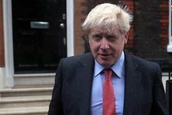 Boris Johnson ist der große Favorit auf die Nachfolge Theresa Mays: Selbst in seiner eigenen Partei ist der britische Ex-Außenminister jedoch heftig umstritten.