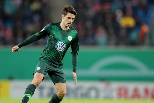Josip Brekalo will beim VfL Wolfsburg bleiben.