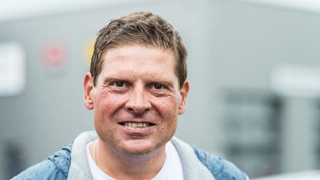 Jan Ullrich sieht in Emanuel Buchmann einen potenziellen Champion.