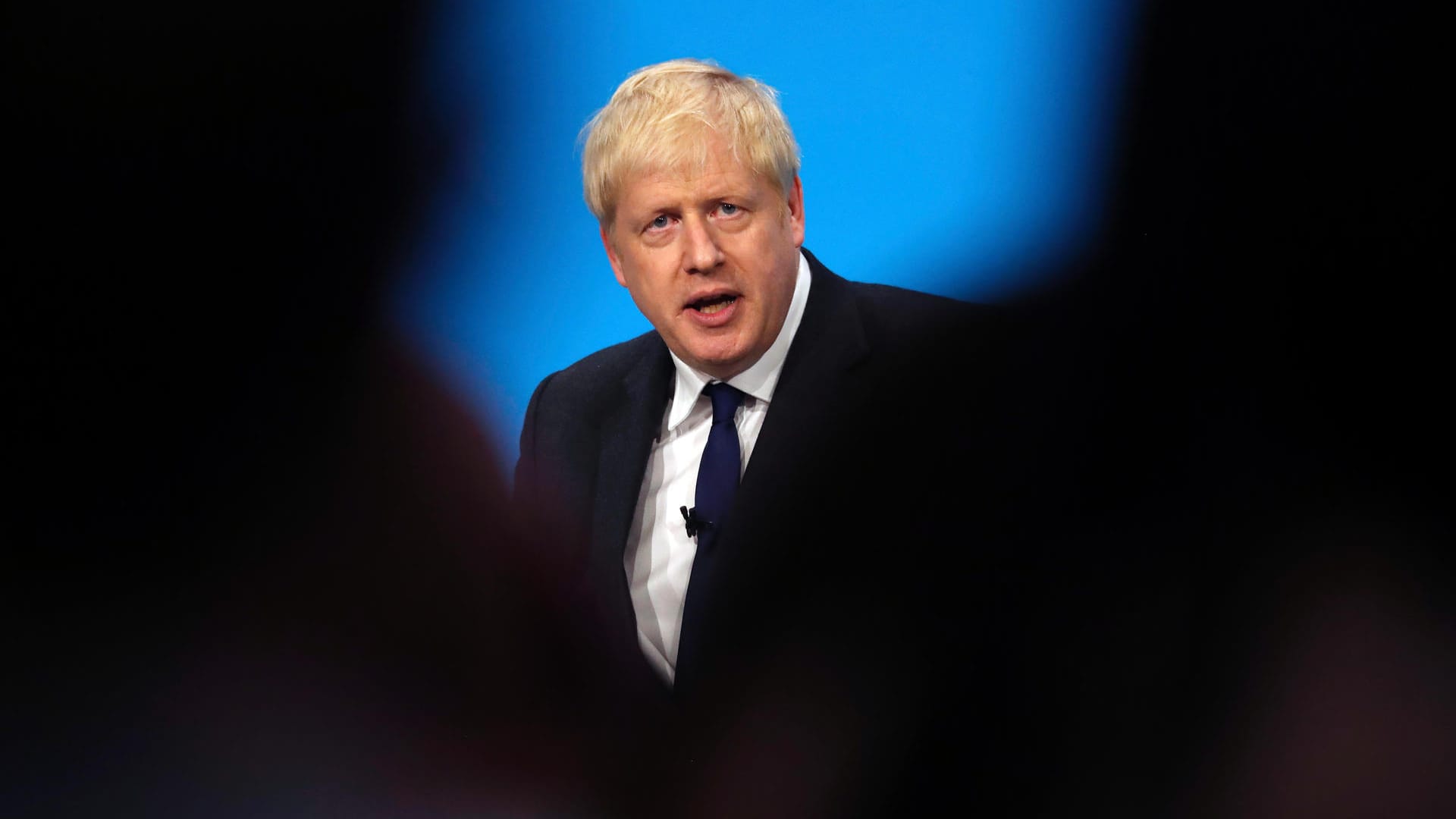 Boris Johnson, der wahrscheinlich nächste britische Premierminister. Die Mehrheit seiner Landsleute glaubt nicht, dass er den Job gut machen wird.