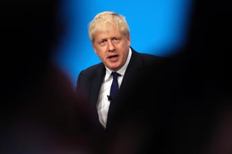 Boris Johnson, der wahrscheinlich nächste britische Premierminister. Die Mehrheit seiner Landsleute glaubt nicht, dass er den Job gut machen wird.