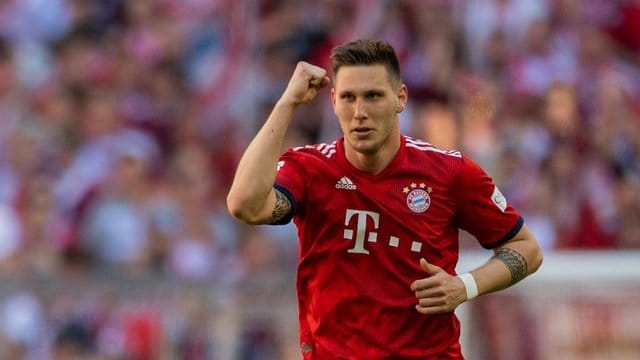 Hat nach Rummenigge im Wettbewerb der Innenverteidiger die Nase vorn: Niklas Süle. Hat nach Rummenigge im Wettbewerb der Innenverteidiger die Nase vorn: Niklas Süle.