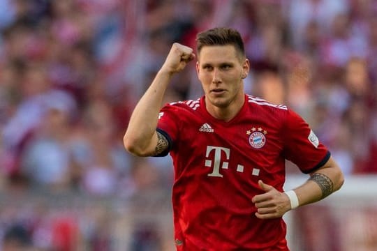 Hat nach Rummenigge im Wettbewerb der Innenverteidiger die Nase vorn: Niklas Süle.