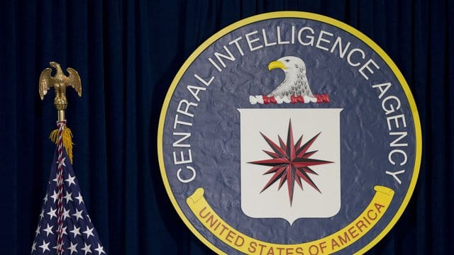 Die Central Intelligence Agency ist der Auslandsgeheimdienst der USA. Die Central Intelligence Agency ist der Auslandsgeheimdienst der USA.