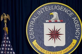 Die Central Intelligence Agency ist der Auslandsgeheimdienst der USA.