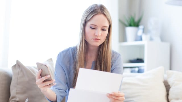 "Habe ich LTE im Vertrag oder nicht?" - Wer sich nicht sicher ist, sollte lieber noch einmal nachschauen. "Habe ich LTE im Vertrag oder nicht?" - Wer sich nicht sicher ist, sollte lieber noch einmal nachschauen.