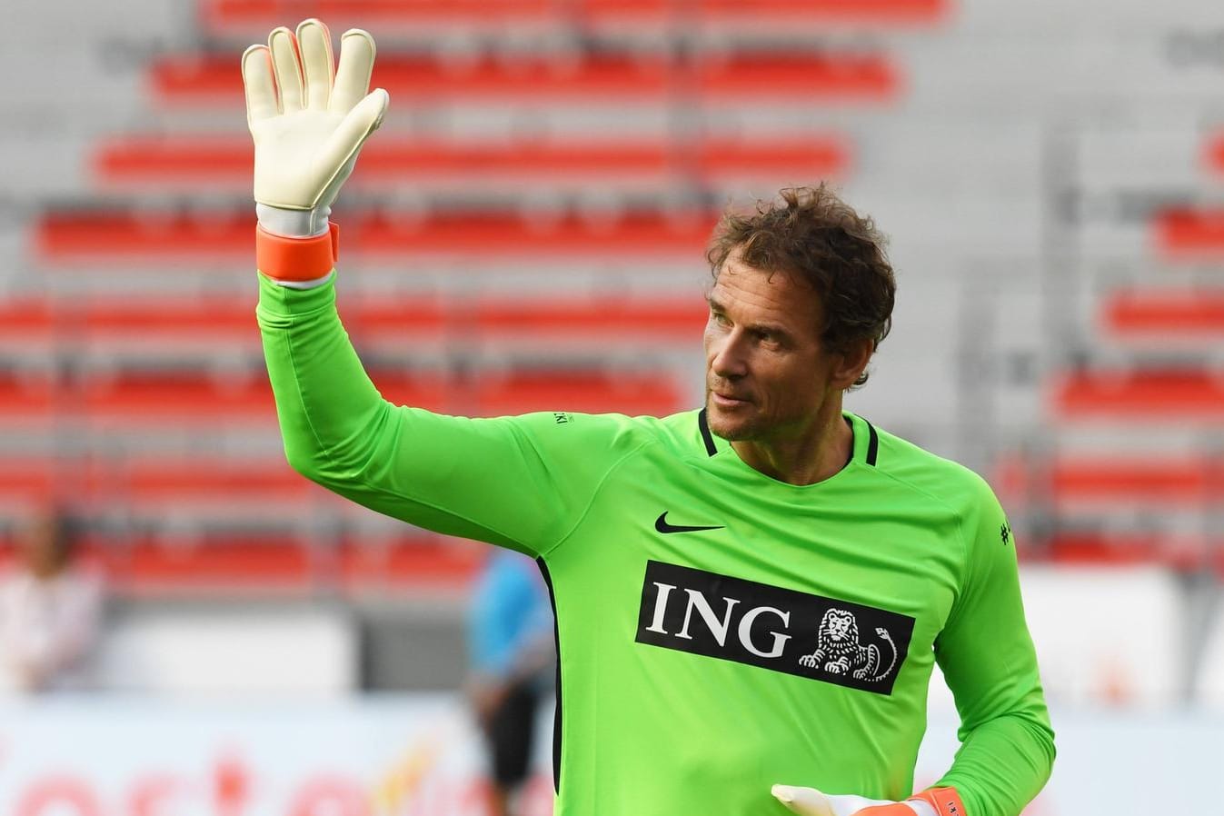 Jens Lehmann sieht die Bundesliga an Boden verlieren.