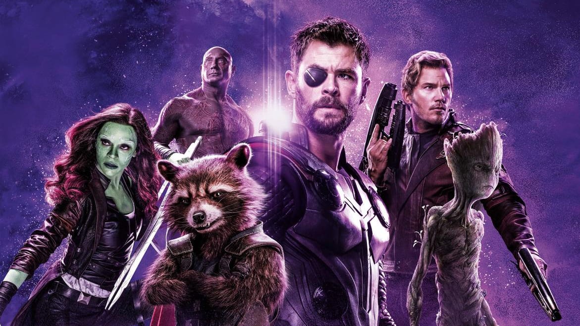 "Avengers: Endgame": Der Film hat einen Rekord geknackt.