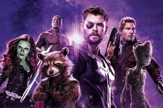 "Avengers: Endgame": Der Film hat einen Rekord geknackt.