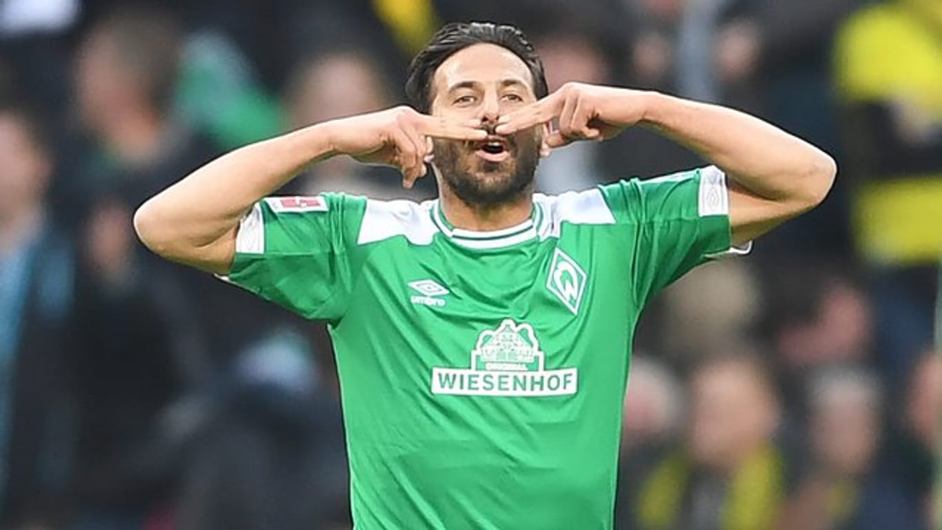 Werder Bremen hat den Vertrag mit seinem Trikotsponsor Wiesenhof um zwei weitere Jahre verlängert.