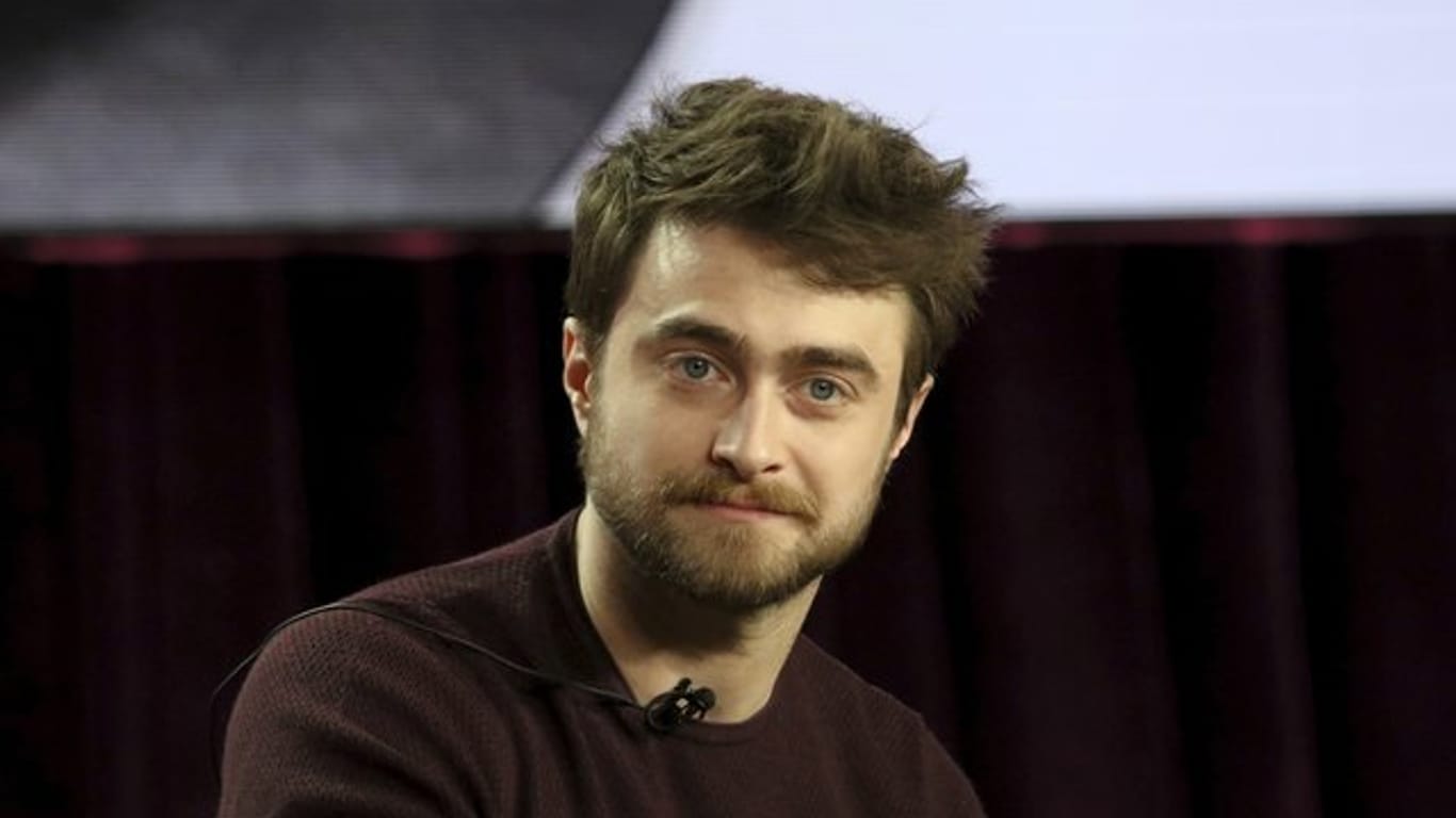 Daniel Radcliffe wird 30.