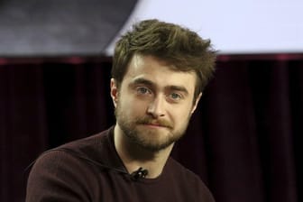 Daniel Radcliffe wird 30.
