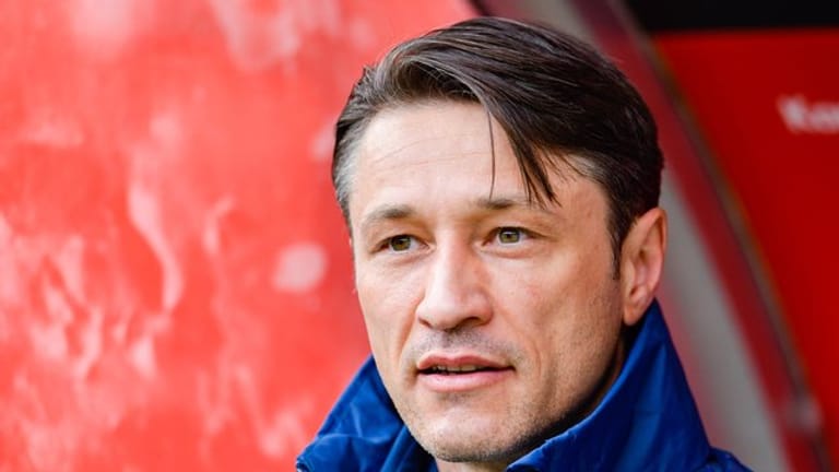 Ist schon vor dem Ende mit dem Ablauf der USA-Reise zufrieden: Bayern-Coach Niko Kovac.