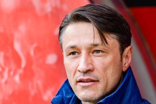 Ist schon vor dem Ende mit dem Ablauf der USA-Reise zufrieden: Bayern-Coach Niko Kovac.