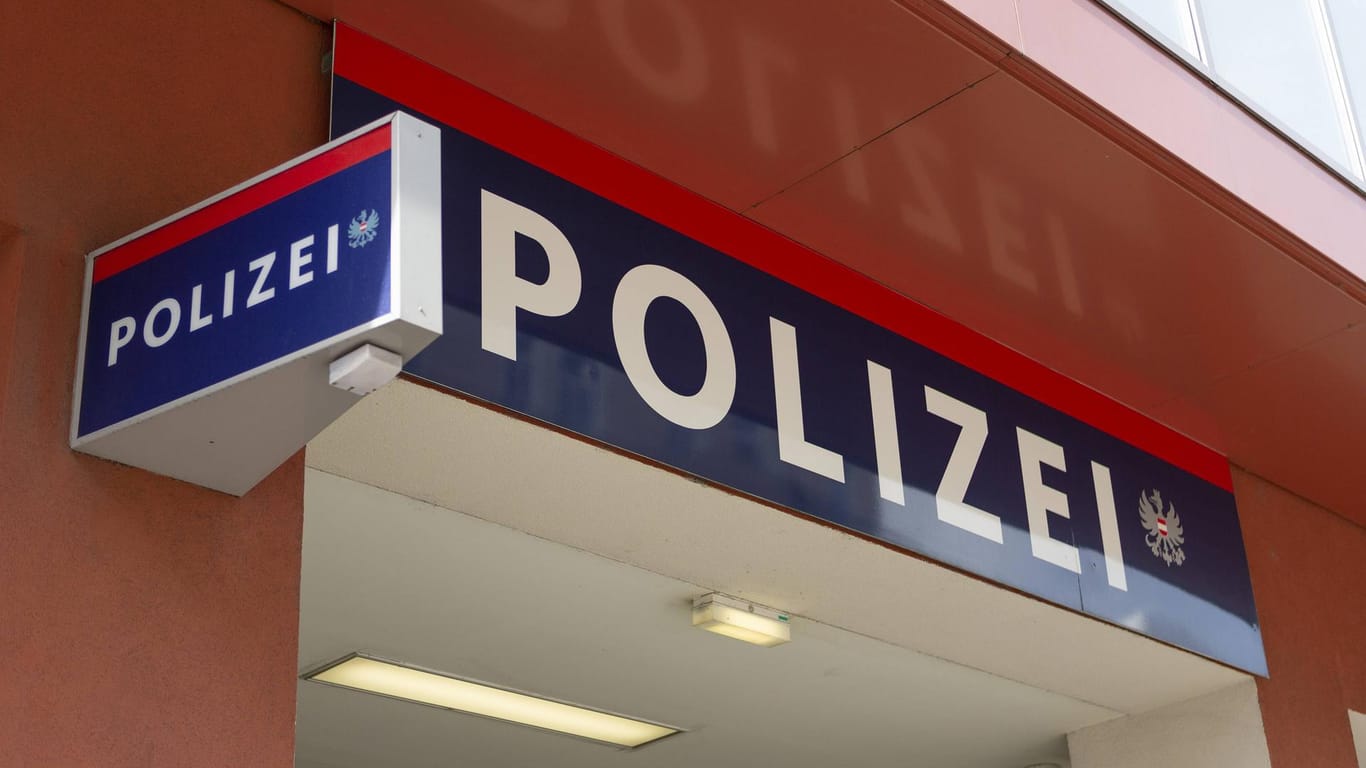 Österreichische Polizeistelle: Die Dimension des Falles sei erst im Laufe der Ermittlungen klar geworden, sagte eine Polizei-Sprecherin. (Symbolbild)