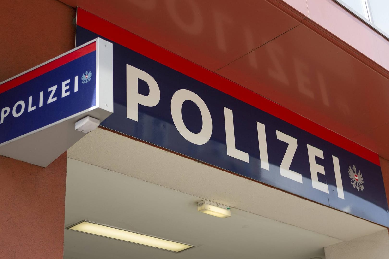 Österreichische Polizeistelle: Die Dimension des Falles sei erst im Laufe der Ermittlungen klar geworden, sagte eine Polizei-Sprecherin. (Symbolbild)