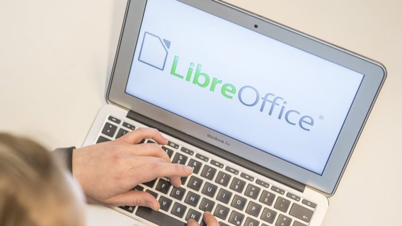 Für Libre Office gibt es ein neues Sicherheitsupdate.
