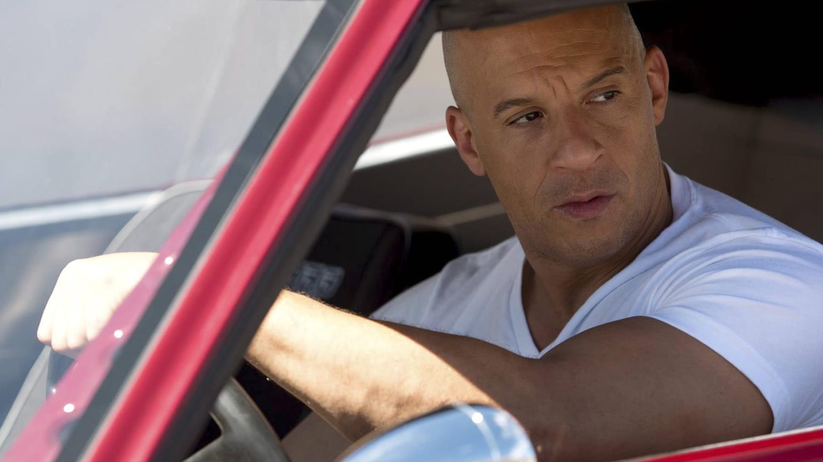 Vin Diesel: Hier im sechsten Teil von "Fast & Furious" aus dem Jahr 2013.