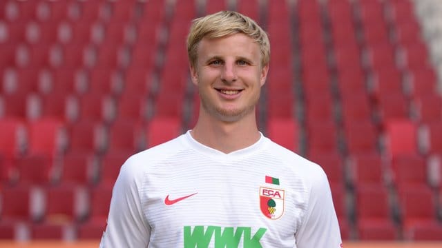 Hat das Etikett des "Boykott-Profis" aufgedrückt bekommen: Martin Hinteregger. Hat das Etikett des "Boykott-Profis" aufgedrückt bekommen: Martin Hinteregger.