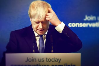 Boris Johnson nach seinem Triumph: Was will hat er mit dem Brexit vor?