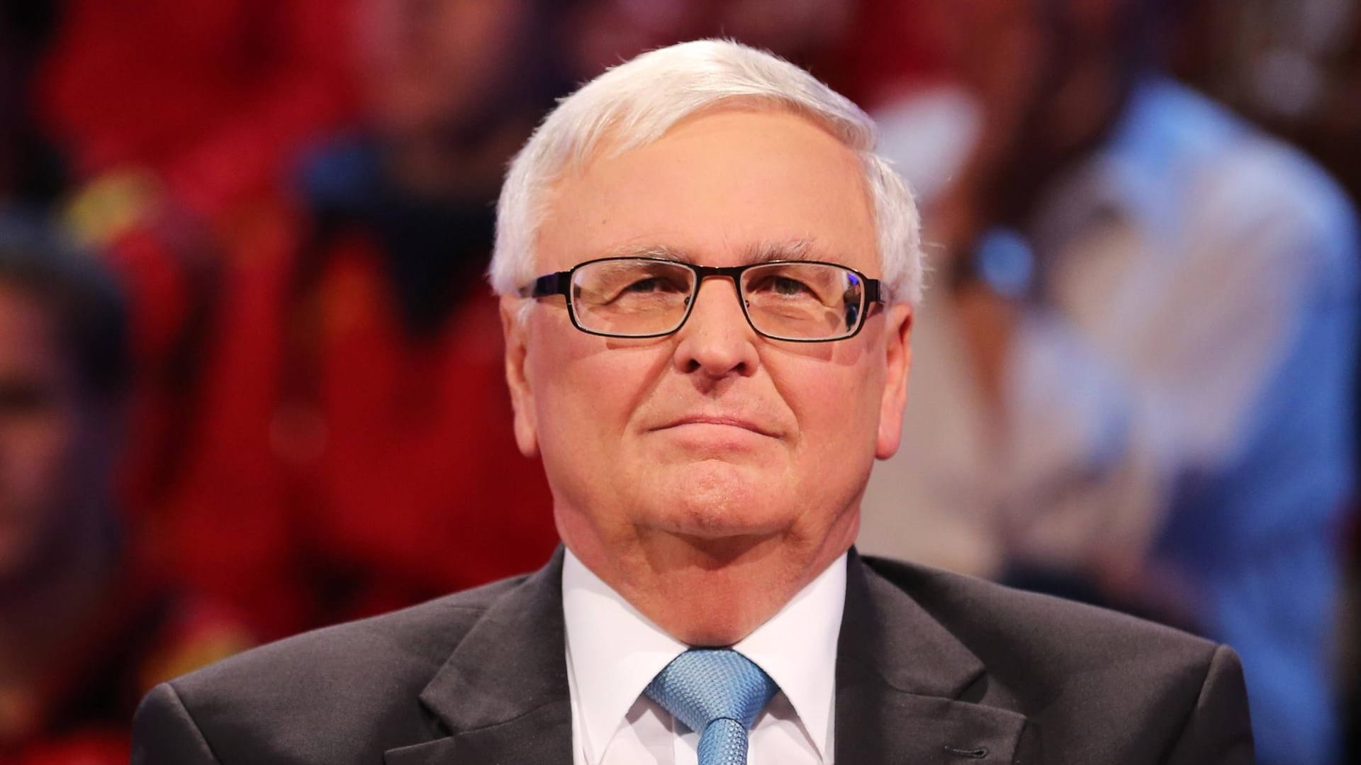 Dr. Theo Zwanziger war von 2006 bis 2012 Präsident des DFB. Dr. Theo Zwanziger war von 2006 bis 2012 Präsident des DFB.