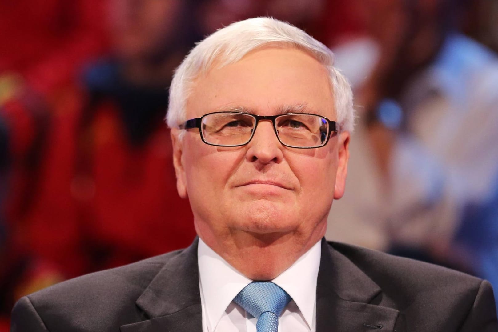 Dr. Theo Zwanziger war von 2006 bis 2012 Präsident des DFB.