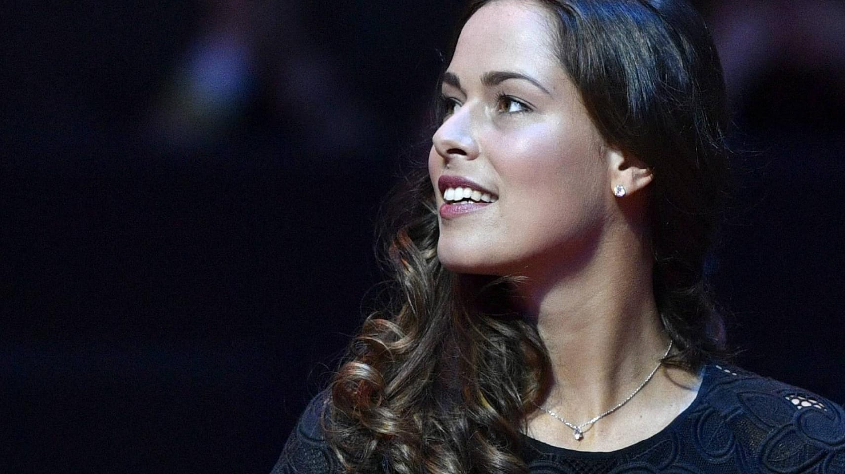 Ana Ivanovic: Sie wird wieder Mama.