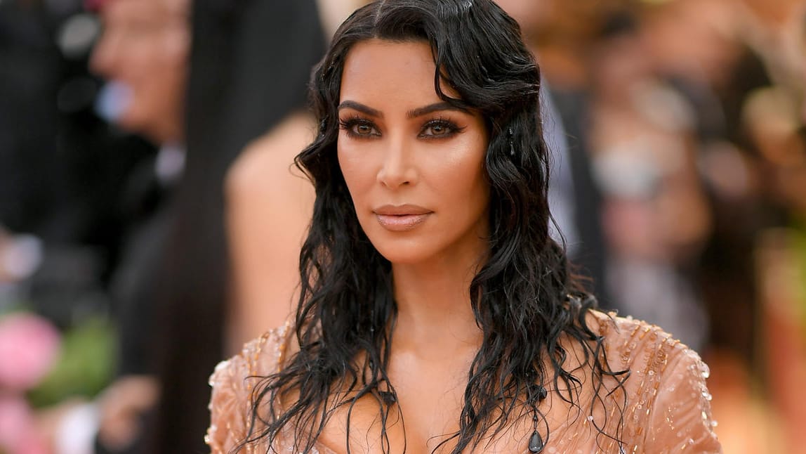 Kim Kardashian: Sie ist mit dem Fotografen Marcus Hyde befreundet und hat in der Vergangenheit häufig mit ihm zusammengearbeitet.