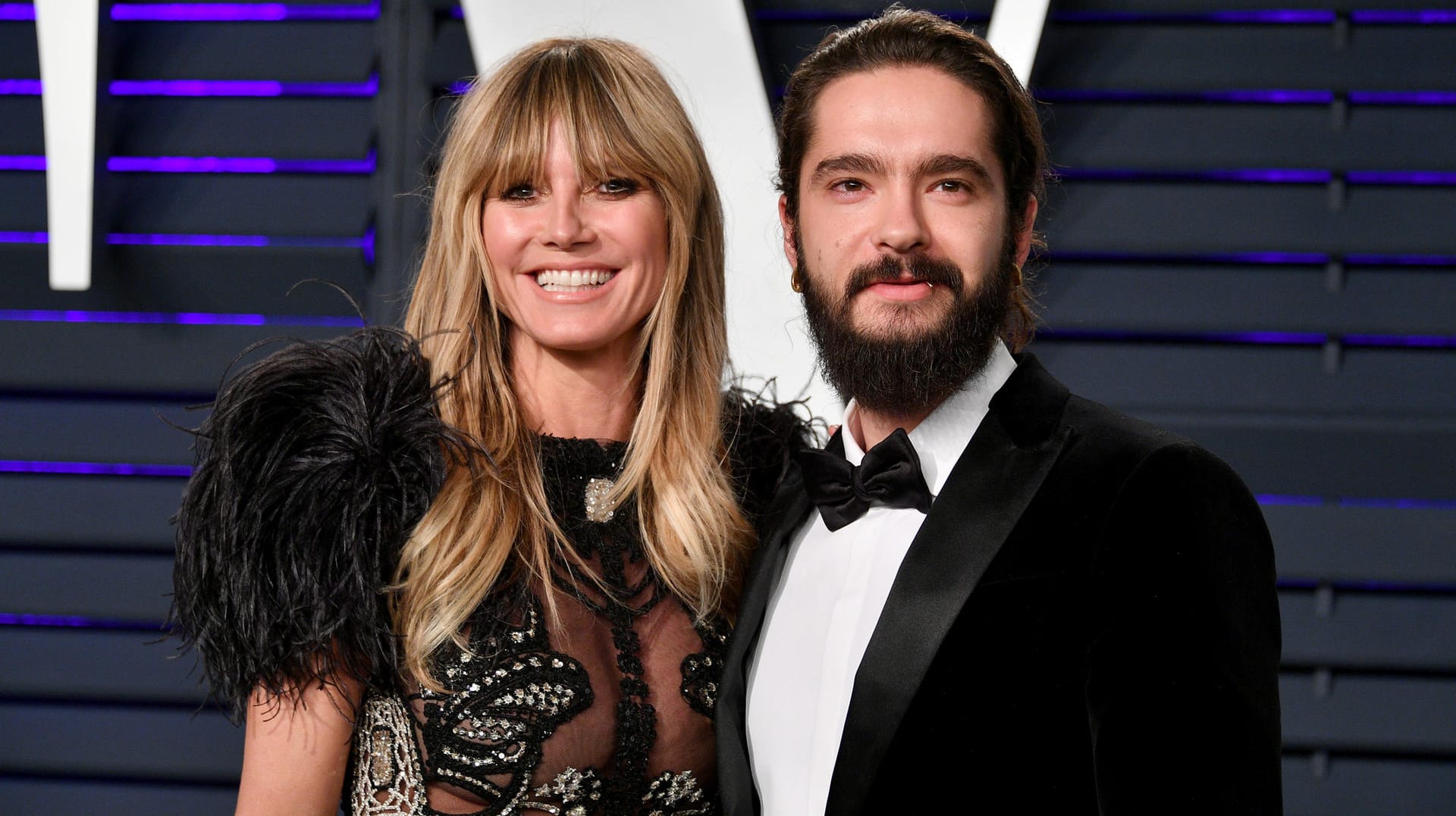 Heidi Klum und Tom Kaulitz: Bald läuten die Hochzeitsglocken und die Model-Mama ist gerade dabei alles für den großen Tag vorzubereiten.