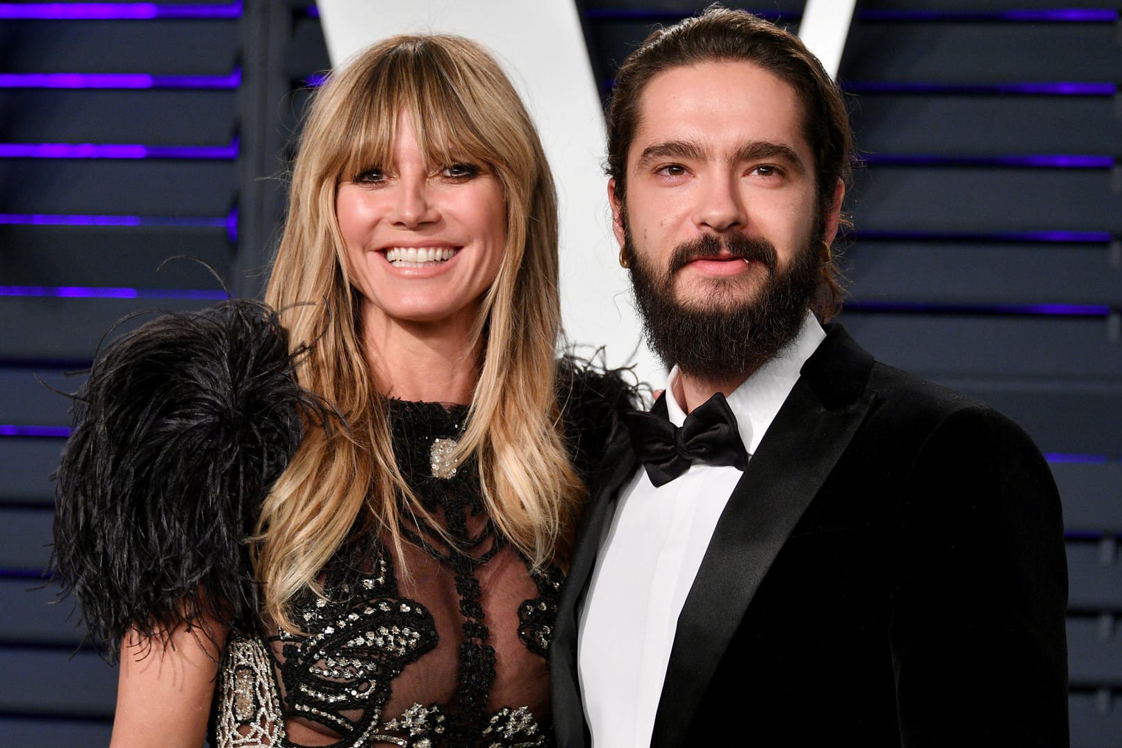 Heidi Klum und Tom Kaulitz: Bald läuten die Hochzeitsglocken und die Model-Mama ist gerade dabei alles für den großen Tag vorzubereiten.