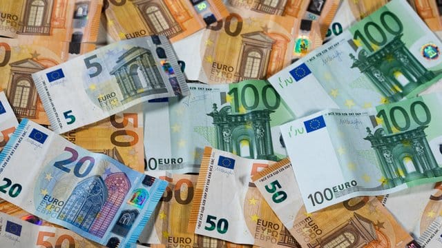 Der Partner muss auf Verlangen Belege über die Höhe der Einkünfte oder den Stand des Vermögens zum Stichtag vorlegen. Der Partner muss auf Verlangen Belege über die Höhe der Einkünfte oder den Stand des Vermögens zum Stichtag vorlegen.
