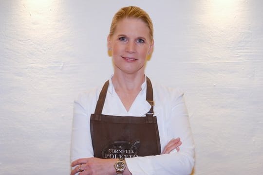 Cornelia Poletto hätte gerne mehr Zeit für ihre Tochter gehabt.