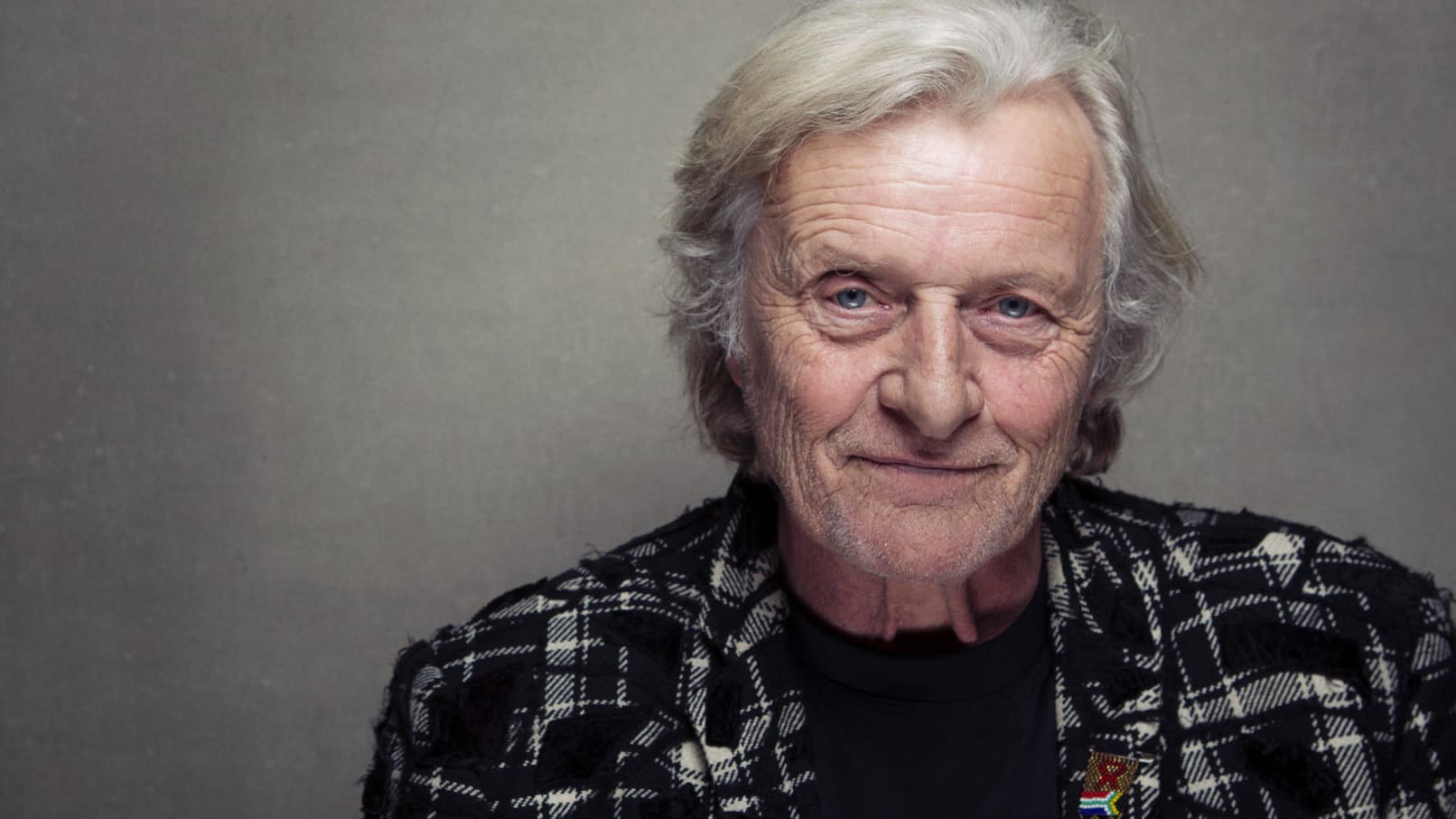 Rutger Hauer: Er wurde 75 Jahre alt.