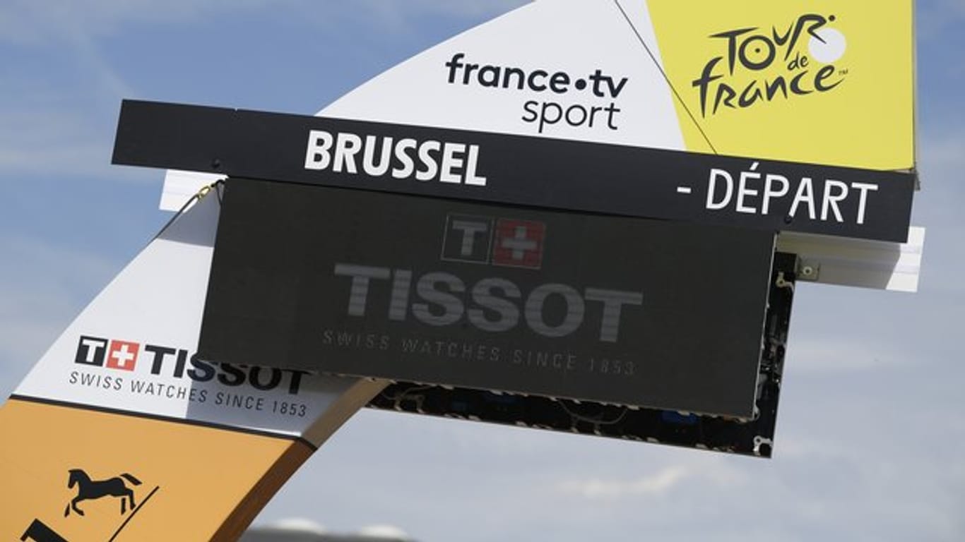 Der Grand Départ zur Tour de France 2025 könnte in Österreich sein.