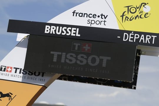 Der Grand Départ zur Tour de France 2025 könnte in Österreich sein.