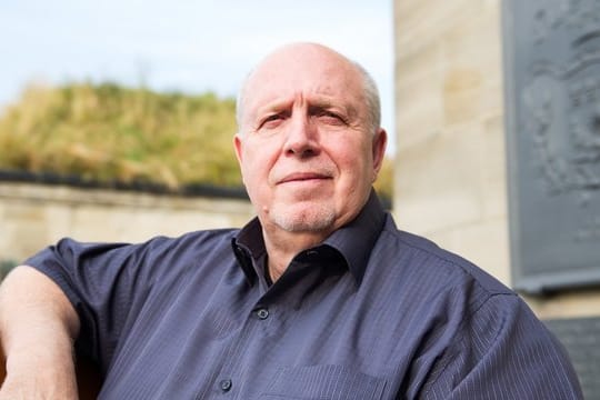 Hat Verständnis für einen möglichen Hoeneß-Rückzug: Reiner Calmund.