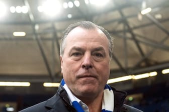 Für Clemens Tönnies unvorstellbar, ein FC Bayern München ohne Uli Hoeneß.