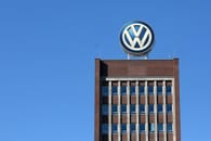 VW: Trotz Branchenflaute –..