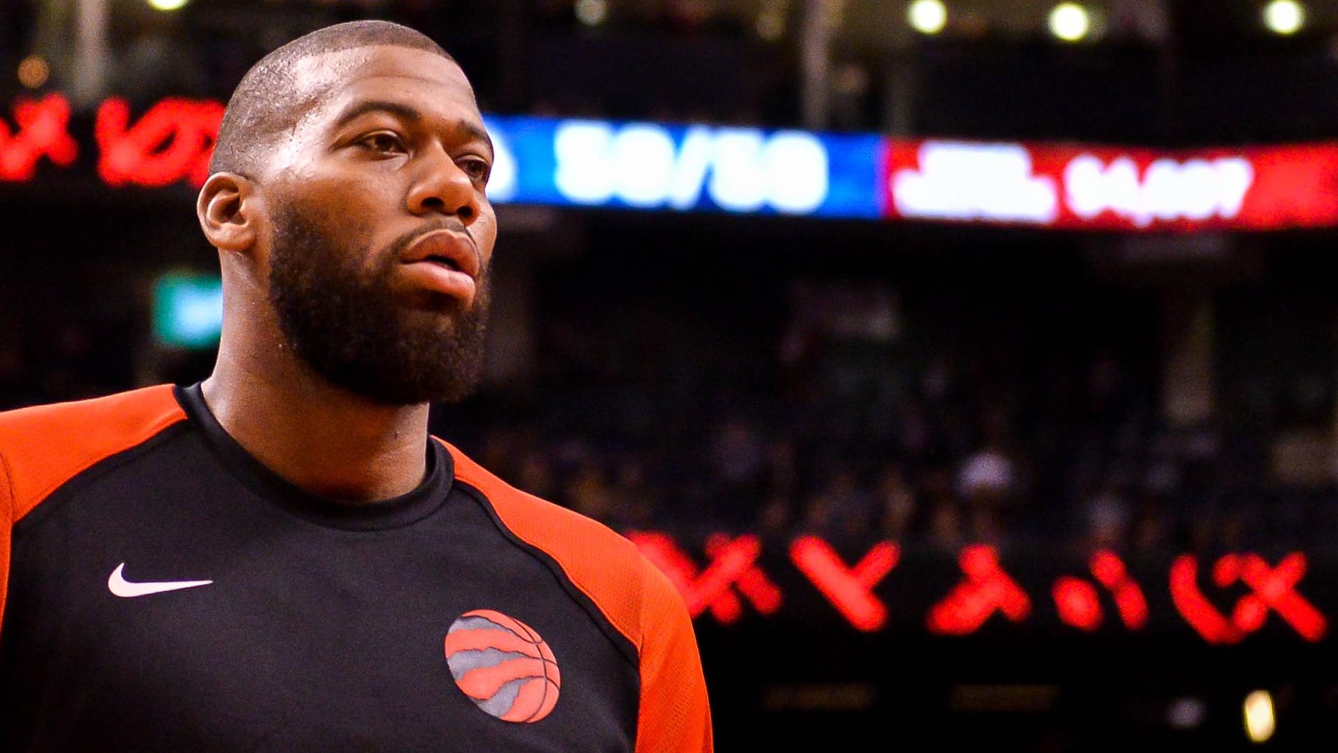 Spielte unter anderem für die Detroit Pistons, Milwaukee Bucks und den Toronto Raptors: Greg Monroe.