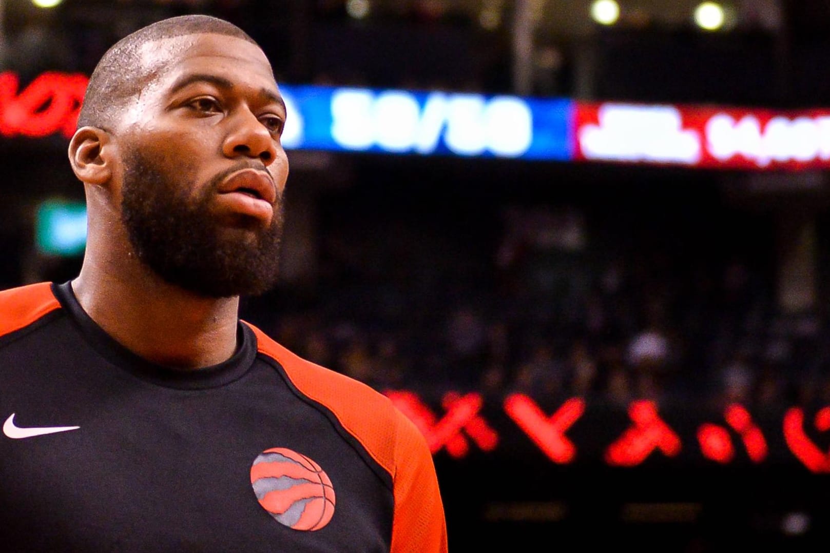 Spielte unter anderem für die Detroit Pistons, Milwaukee Bucks und den Toronto Raptors: Greg Monroe.