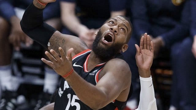 Wurde vom FC Bayern verpflichtet: Greg Monroe.