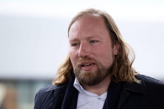 Anton Hofreiter: Die Grünen fordern einen Hitzeaktionsplan.